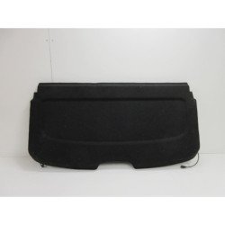 Plage Arriere Peugeot 308 1 Phase 1